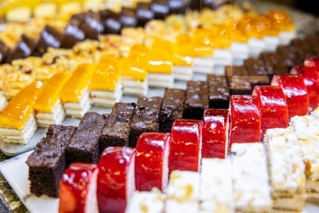 Occidental Jandía Playa - 36