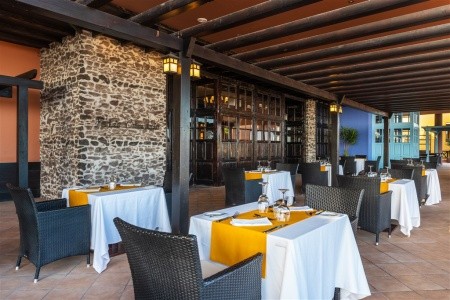 Occidental Jandía Playa - 38