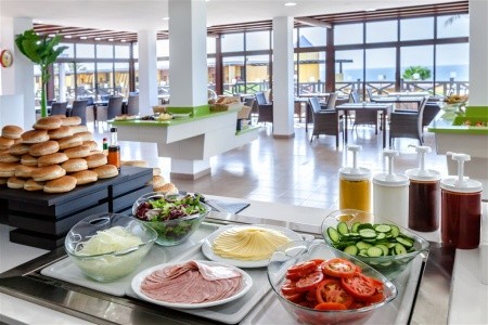 Occidental Jandía Playa - 40