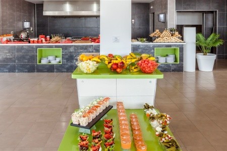 Occidental Jandía Playa - 41