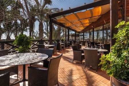 Occidental Jandía Playa - 43