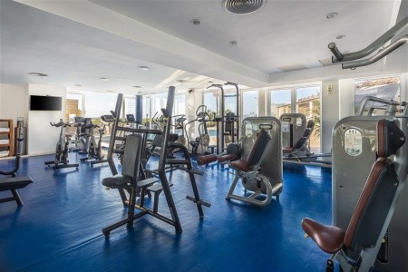 Occidental Jandía Playa - 53