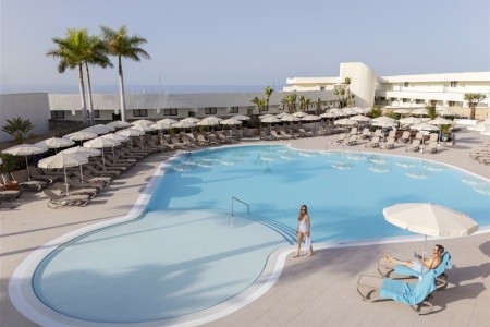 Aluasoul Costa Adeje - 9