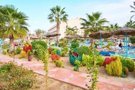 Welcome Meridiana Djerba - 51