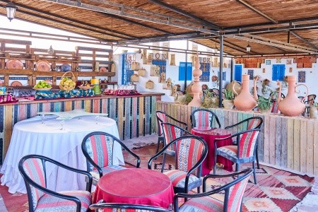 Welcome Meridiana Djerba - 59