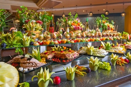 Welcome Meridiana Djerba - 62