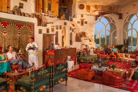 Welcome Meridiana Djerba - 65