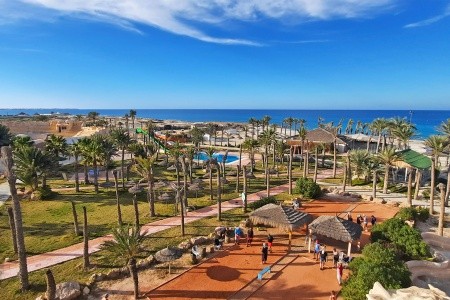 Welcome Meridiana Djerba - 68