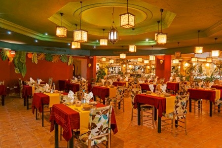 Welcome Meridiana Djerba - 71