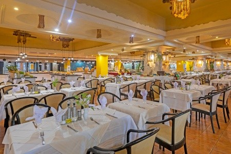 Welcome Meridiana Djerba - 74