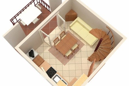 Apartmány 3298-447 - 25
