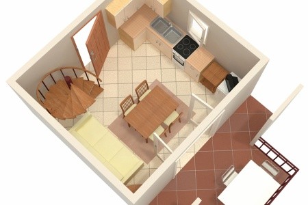 Apartmány 3298-447 - 26