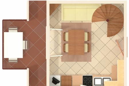 Apartmány 3298-447 - 27