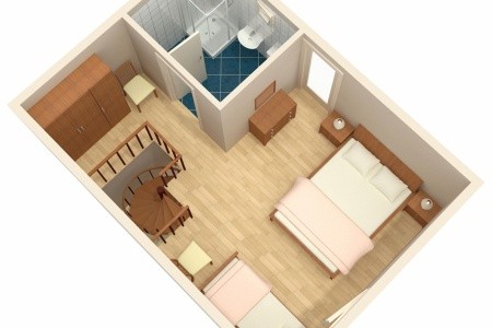 Apartmány 3298-447 - 29