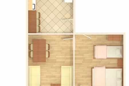 Apartmány 3298-1018 - 84