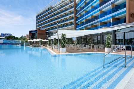 Almar Jesolo Resort & Spa - 2