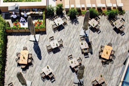 Almar Jesolo Resort & Spa - 6