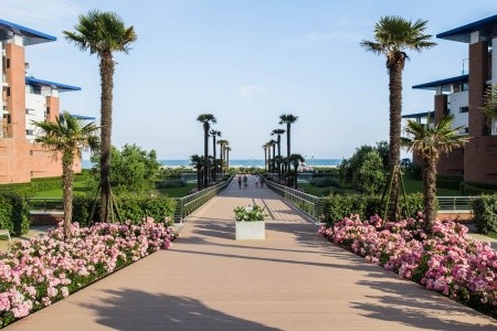 Almar Jesolo Resort & Spa - 14