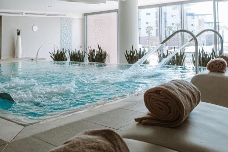 Almar Jesolo Resort & Spa - 17