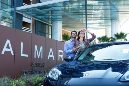 Almar Jesolo Resort & Spa - 29