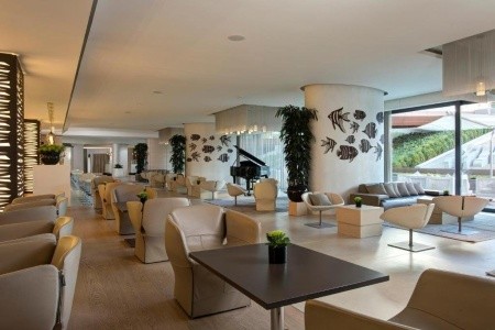 Almar Jesolo Resort & Spa - 31