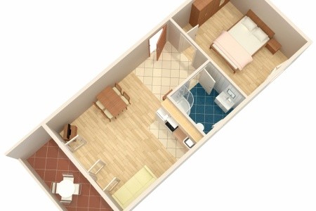 Apartmány 3298-1629 - 20