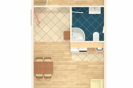 Apartmány 3298-1629 - 22