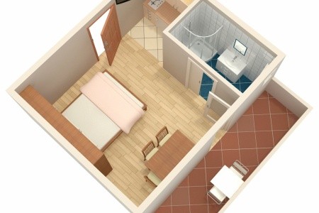 Apartmány 3298-1629 - 77