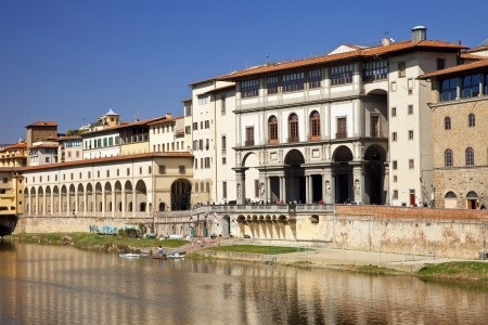 Zájazd do Florencie a Ríma - 5