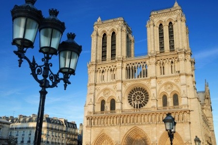 5-dňový letecký zájazd do Paríža - 10