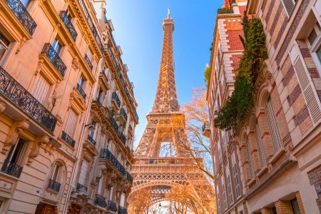 5-dňový letecký zájazd do Paríža - 11