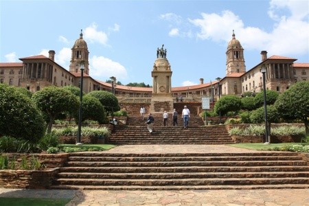 MPUMALANGA & VICTORIA FALLS - 4