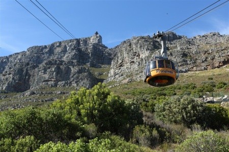 ZÁPADNÍ KAPSKO - 4