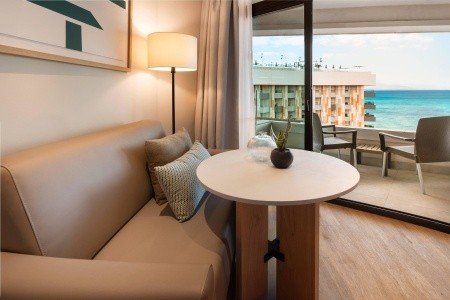 Melia Costa Del Sol - 207