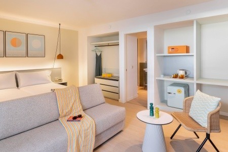 Sol Arona Tenerife - 100