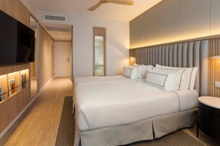 Melia Costa Del Sol - 208