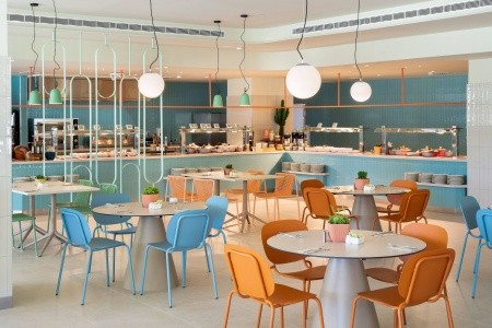 Sol Arona Tenerife - 101