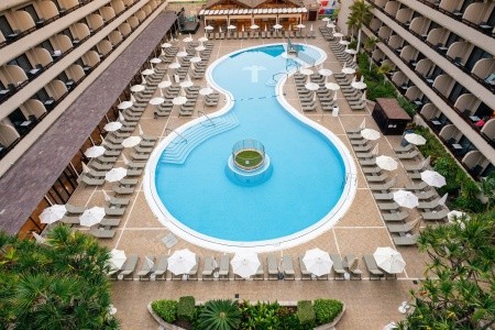 Gf Faňabé (Ex. Fanabe Costa Sur) - 134