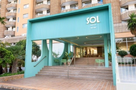 Sol Arona Tenerife - 102