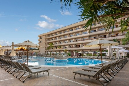 Gf Faňabé (Ex. Fanabe Costa Sur) - 136