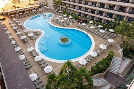 Gf Faňabé (Ex. Fanabe Costa Sur) - 137