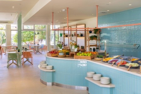 Sol Arona Tenerife - 104