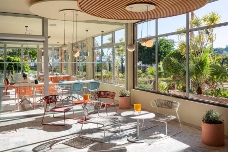 Sol Arona Tenerife - 105