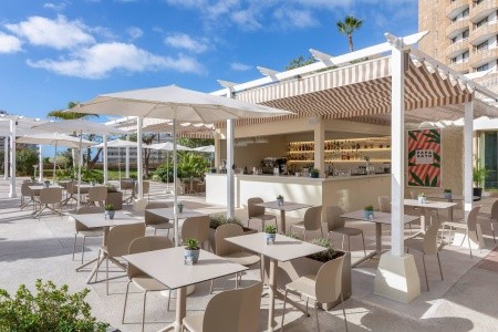 Sol Arona Tenerife - 107