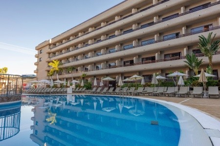 Gf Faňabé (Ex. Fanabe Costa Sur) - 142