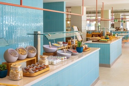 Sol Arona Tenerife - 109