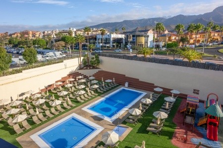 Gf Faňabé (Ex. Fanabe Costa Sur) - 143