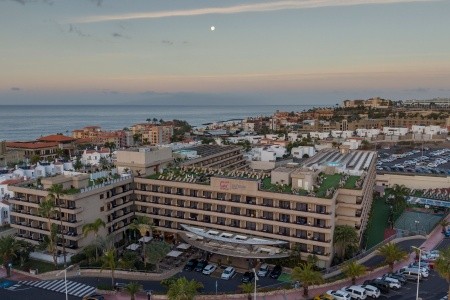 Gf Faňabé (Ex. Fanabe Costa Sur) - 146