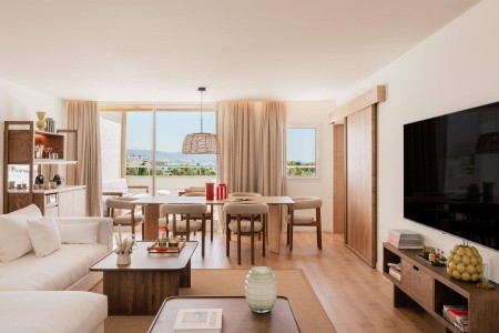 Me Marbella (Ex. Melia Marbella Banus) - 135