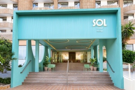 Sol Arona Tenerife - 113